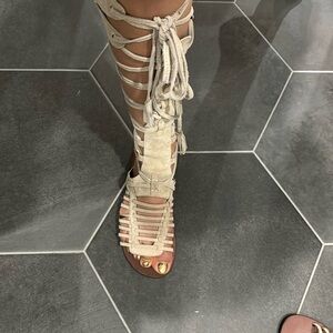 Free people sun seeker size 38